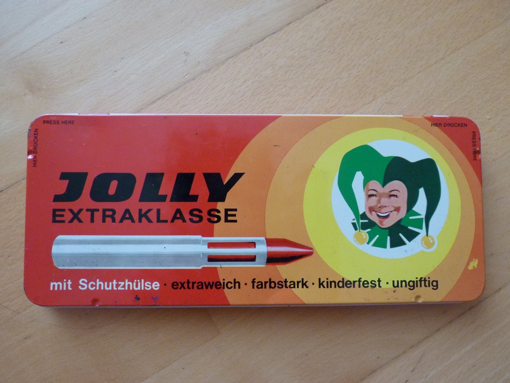 Jolly Extraklasse