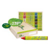 288 Wachsmalkreiden PAINTY